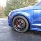 Illustration for article titled 2016 Audi S3: The Opposite Lock Review